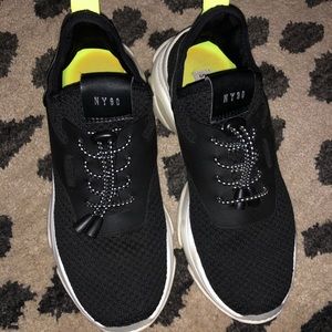 Steve Madden sneakers
